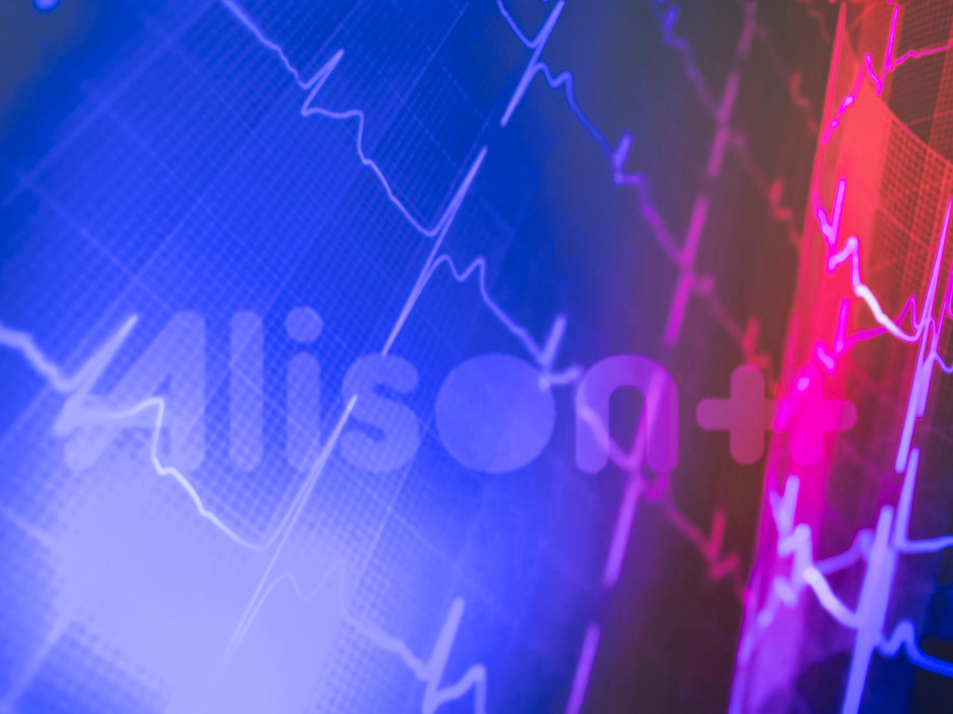 Alison ++, an AI-powered medical device