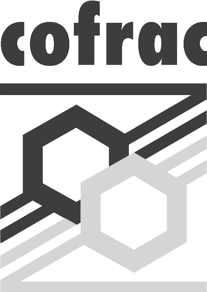 Accréditation pour les laboratoires d'analyse