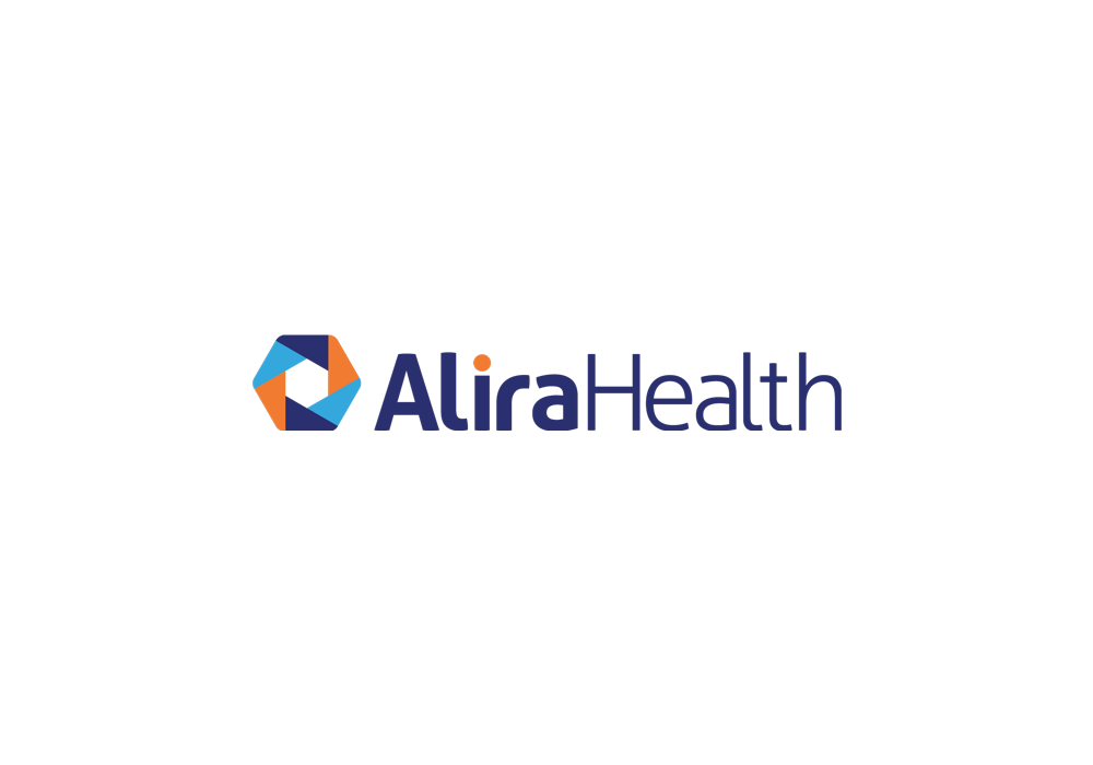 Logo Alira Health