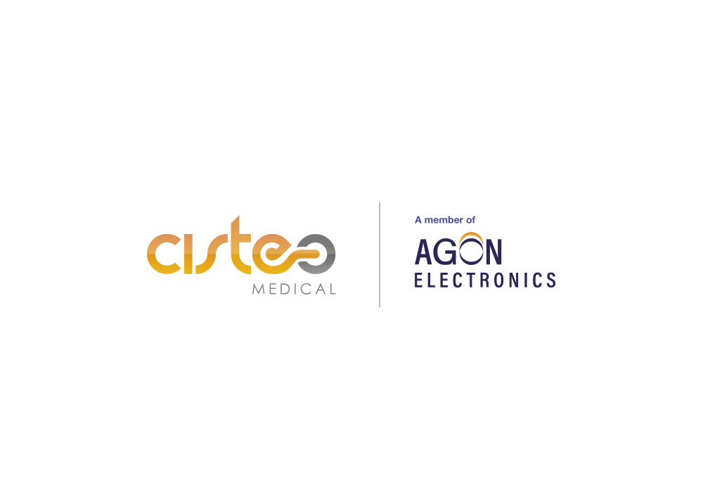 Logo Cisteo MEDICAL