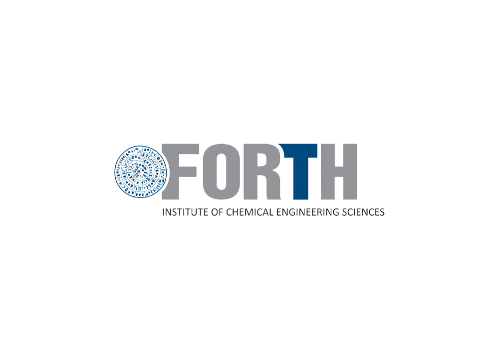 Logo FORTH - Foundation for Research and Technology - HELLAS