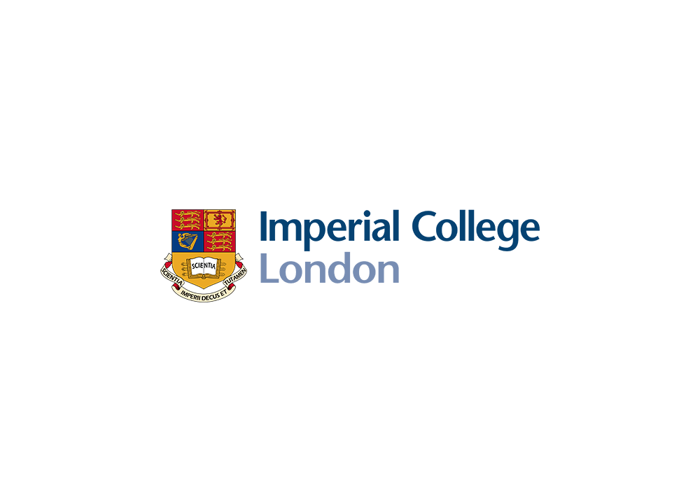 Logo Imperial College London