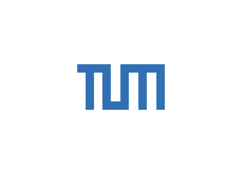 Logo TUM - Université technique de Munich